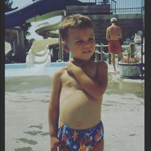 Meet your Posher, Tim